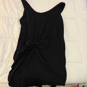 Universal Thread Black tank